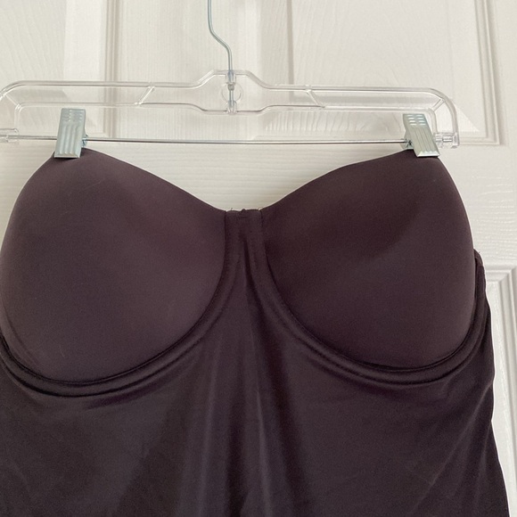 Maidenform shape wear , worn once , straps included - Picture 2 of 5